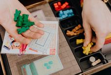 chơi game Sodo